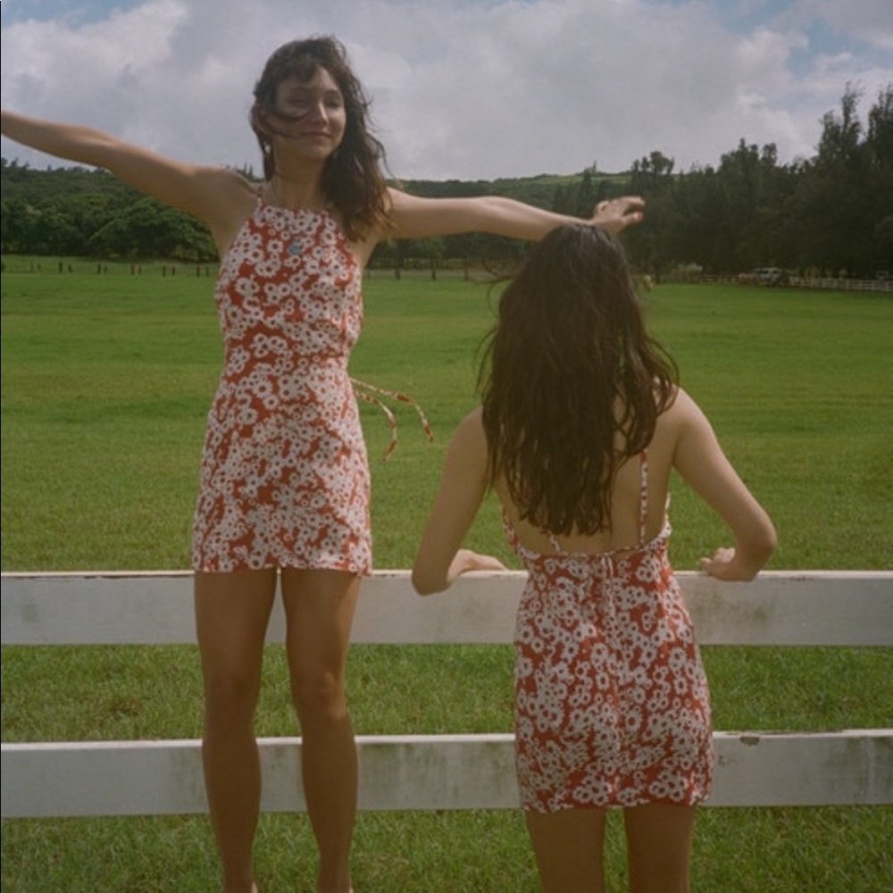 Realisation par dress in morning glory